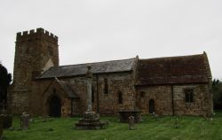 1St Peter Church